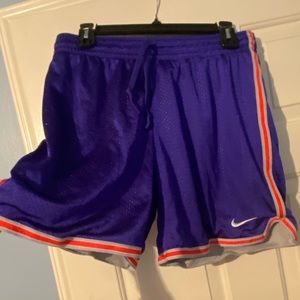 Nike men’s athletic shorts